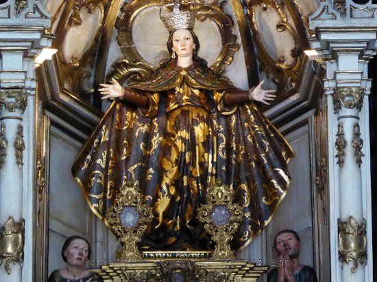 Iglesia de Nuestra Señora de los Desamparados